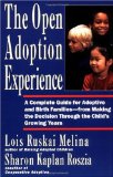 The Open Adoption Experience