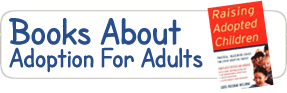 Books About Adoption for Adults