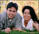 Hopeful Adoptive Parents Jeremy and Renee
